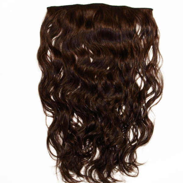 NK-Extensions Clip ins - Sunnymoon-Hair