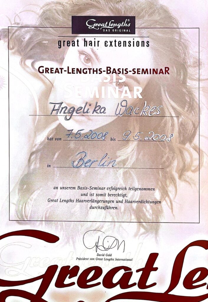 Great Lengths Basis Seminar Great Lengths Basis Seminar