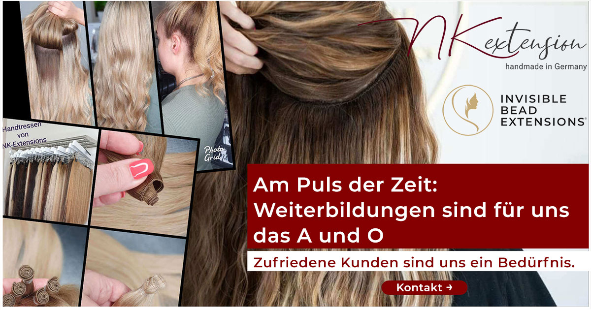 Ihr präqualifiziertes Studio für Zweithaar in Berlin Steglitz - Medizinischer Haarersatz