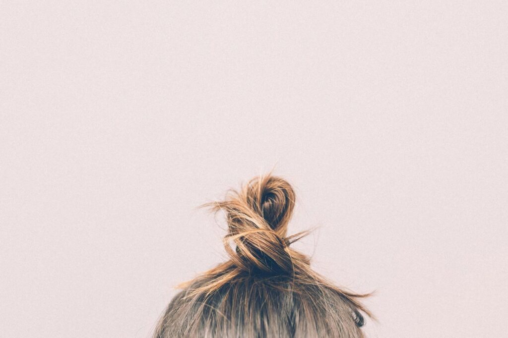 haare verdichten bei feinem haar Berlin Steglitz