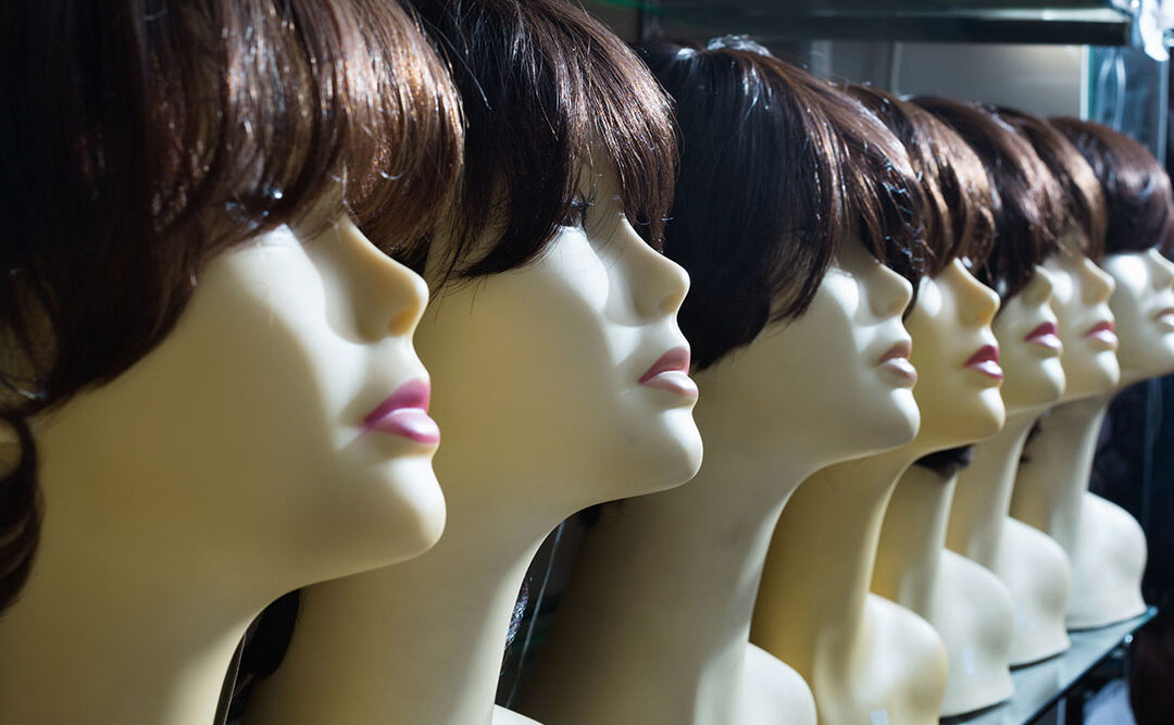 Krankenkassenregeln bei Kostenübernahme von Zweithaar