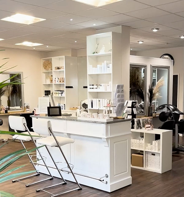 Zweithaarstudio, Perücken, Haarverlängerung, Berlin Steglitz