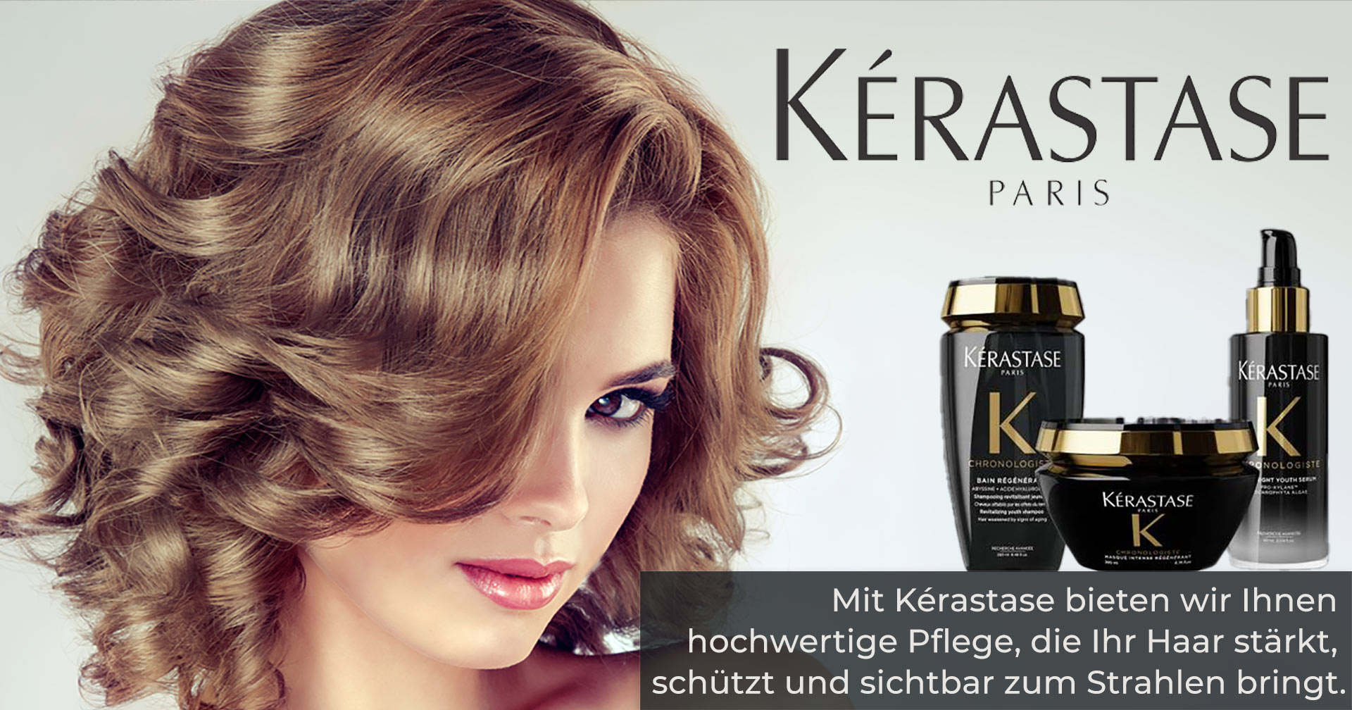 Perückengeschäft Berlin Steglitz - Haarverlängerung, Haarverdichtung