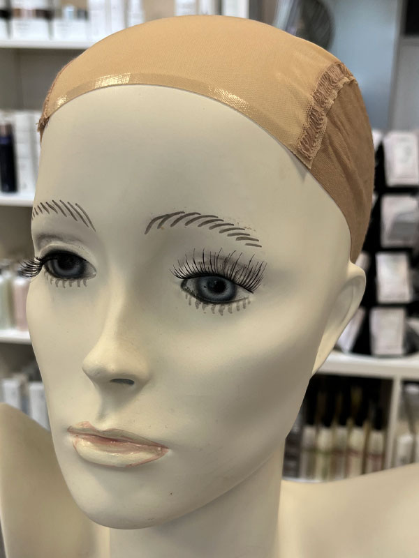 Wig Liner von Belinda